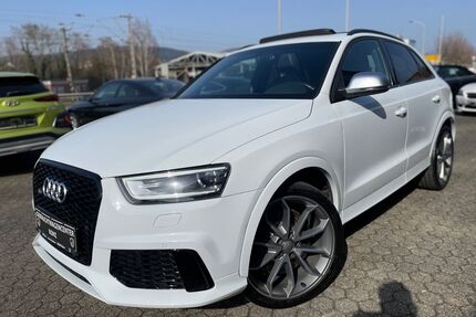 Audi RSQ3 Gebrauchtwagen