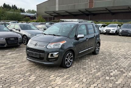 Citroen C3 Gebrauchtwagen