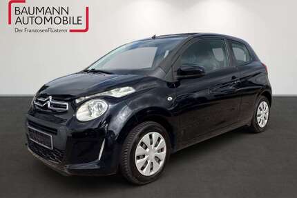 Citroen C1 Gebrauchtwagen