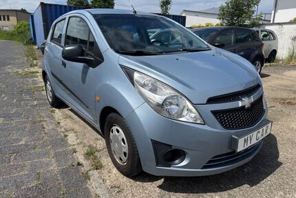 Chevrolet Spark Gebrauchtwagen