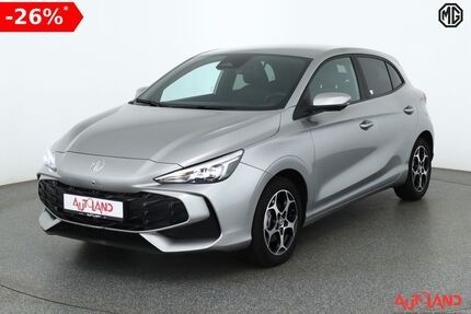 MG MG3 Gebrauchtwagen