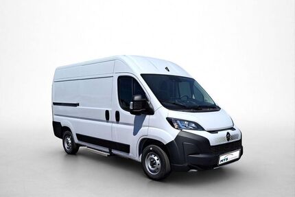 Citroen Jumper Gebrauchtwagen