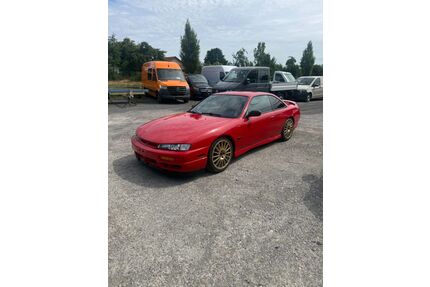 Nissan 200 SX Gebrauchtwagen