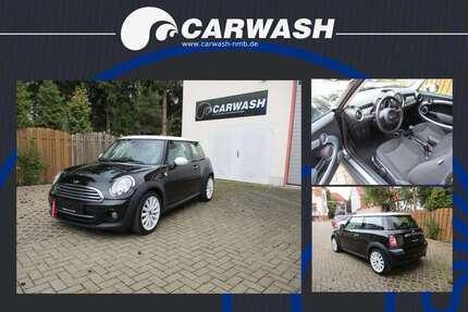 Mini Cooper Gebrauchtwagen