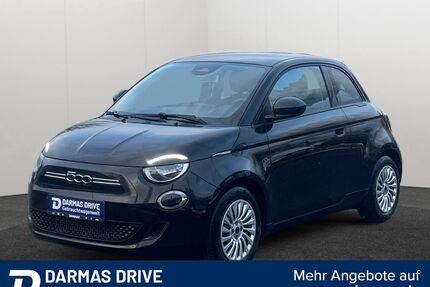 Fiat 500e Gebrauchtwagen