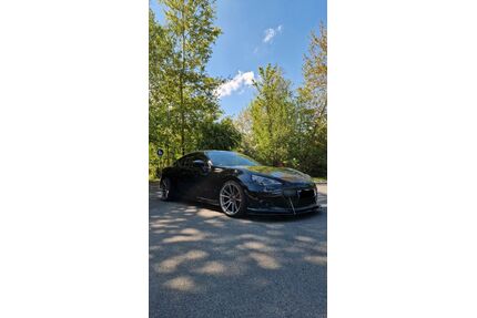 Subaru BRZ Gebrauchtwagen