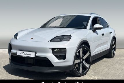 Porsche Macan Gebrauchtwagen