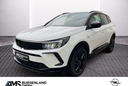 Opel Grandland (X) Gebrauchtwagen