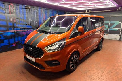 Ford Transit Gebrauchtwagen