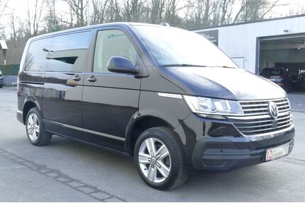 VW T6 Multivan Gebrauchtwagen
