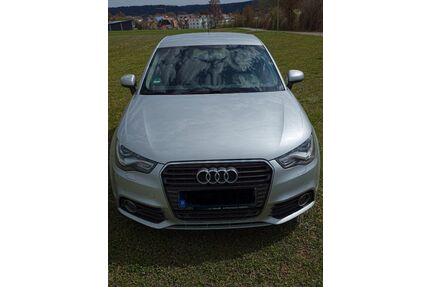 Audi A1 Gebrauchtwagen