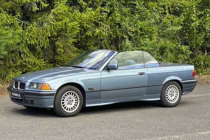 BMW 318 Gebrauchtwagen