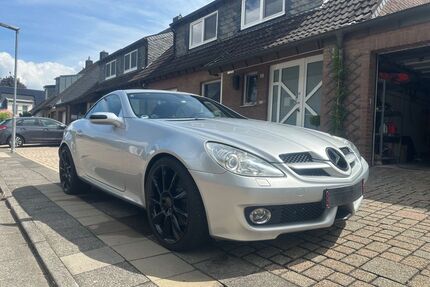 Mercedes-Benz SLK 350 Gebrauchtwagen