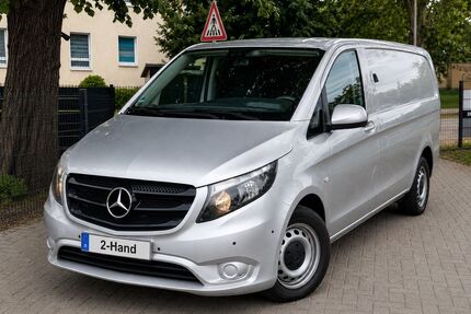 Mercedes-Benz Vito Gebrauchtwagen