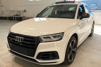Audi SQ5 Gebrauchtwagen