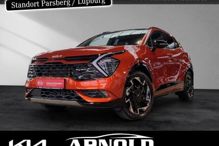 Kia Sportage Gebrauchtwagen