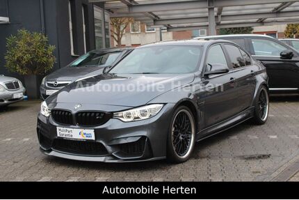 BMW M3 Gebrauchtwagen