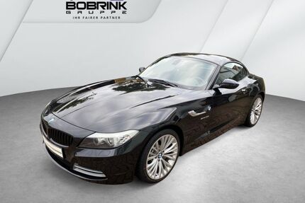 BMW Z4 Gebrauchtwagen