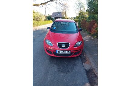 Seat Altea Gebrauchtwagen