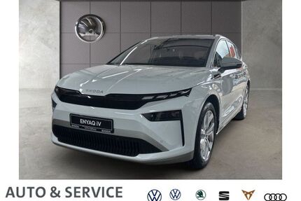 Skoda Enyaq Gebrauchtwagen
