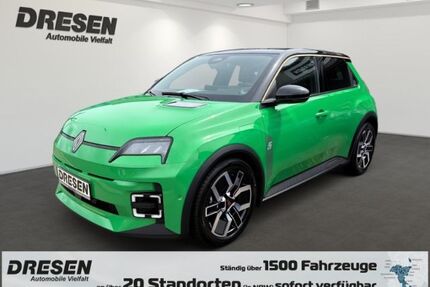 Renault R 5 Gebrauchtwagen