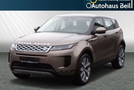Land Rover Range Rover Evoque Gebrauchtwagen