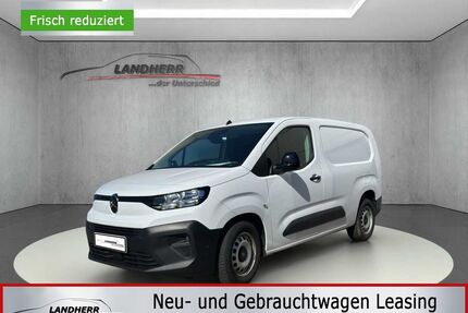 Citroen Berlingo Gebrauchtwagen