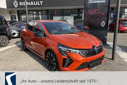 Renault Clio Gebrauchtwagen