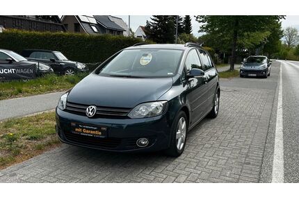 VW Golf Plus Gebrauchtwagen