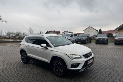 Seat Ateca Gebrauchtwagen