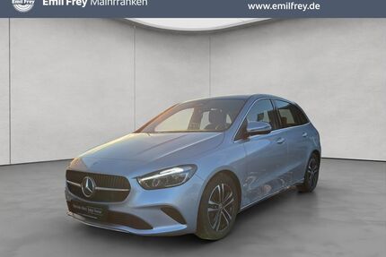 Mercedes-Benz B 180 Gebrauchtwagen