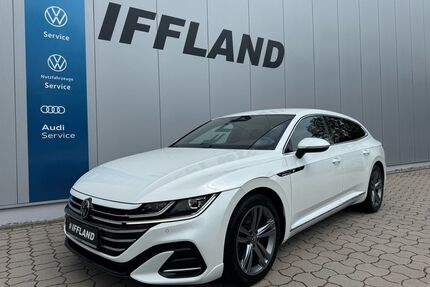 VW Arteon Gebrauchtwagen