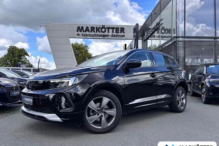 Opel Grandland (X) Gebrauchtwagen