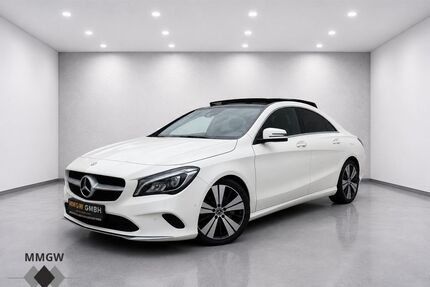 Mercedes-Benz CLA 180 Gebrauchtwagen