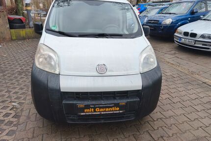 Fiat Fiorino Gebrauchtwagen