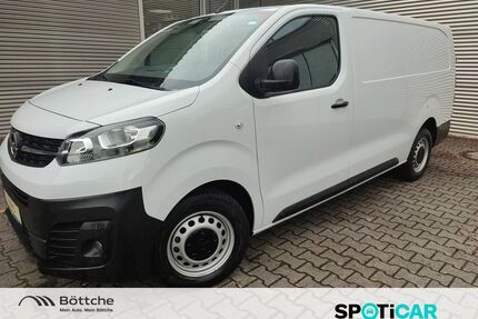 Opel Vivaro Gebrauchtwagen