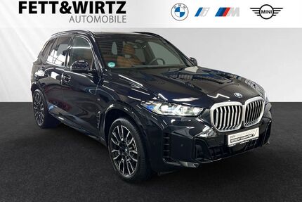 BMW X5 Gebrauchtwagen
