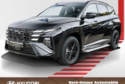 Hyundai TUCSON Gebrauchtwagen