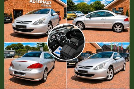 Peugeot 307 Gebrauchtwagen