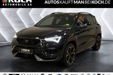 Cupra Ateca Gebrauchtwagen