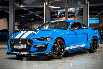 Ford Mustang Gebrauchtwagen