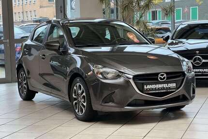 Mazda 2 Gebrauchtwagen
