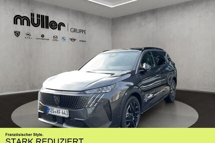 Peugeot 5008 Gebrauchtwagen