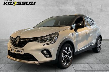 Renault Captur Gebrauchtwagen