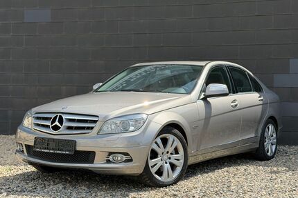 Mercedes-Benz C 200 Gebrauchtwagen