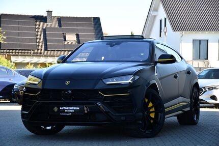 Lamborghini Urus Gebrauchtwagen
