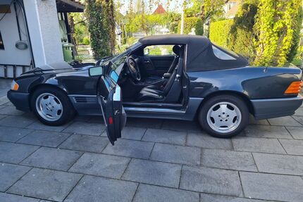 Mercedes-Benz SL 280 Gebrauchtwagen