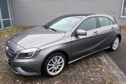 Mercedes-Benz A 250 Gebrauchtwagen
