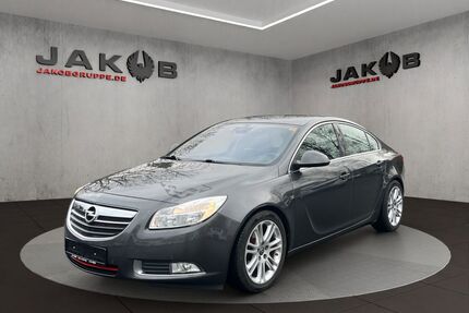 Opel Insignia Gebrauchtwagen