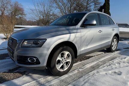 Audi Q5 Gebrauchtwagen